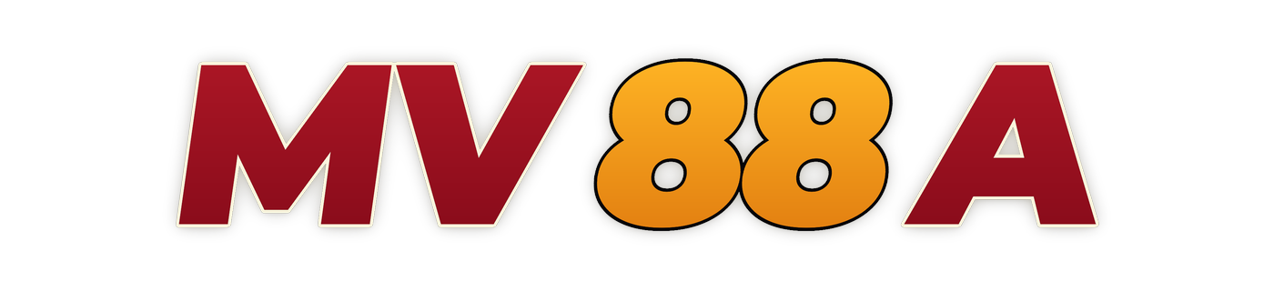 mv88a logo